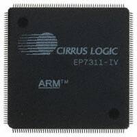 EP7311-IV-Cirrus LogicǶʽ - ΢